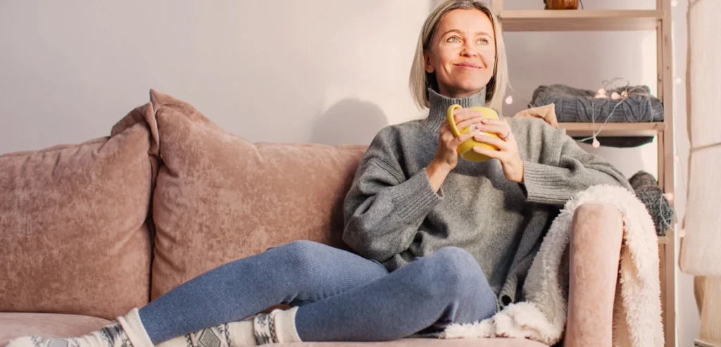 Siltas pēdas - labāka veselība senioriem