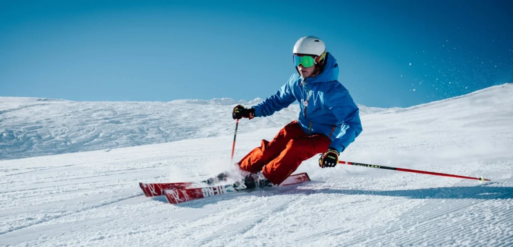 Slēpošana un snovbords: Kāpēc parastās zeķes neder?