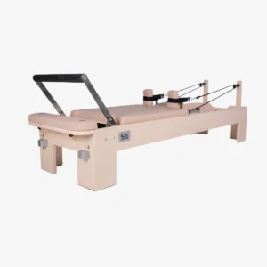 Cosmos Professional Pilates Basic Reformer