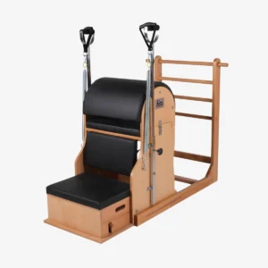 Cosmos Combo Chair Barrel Trio