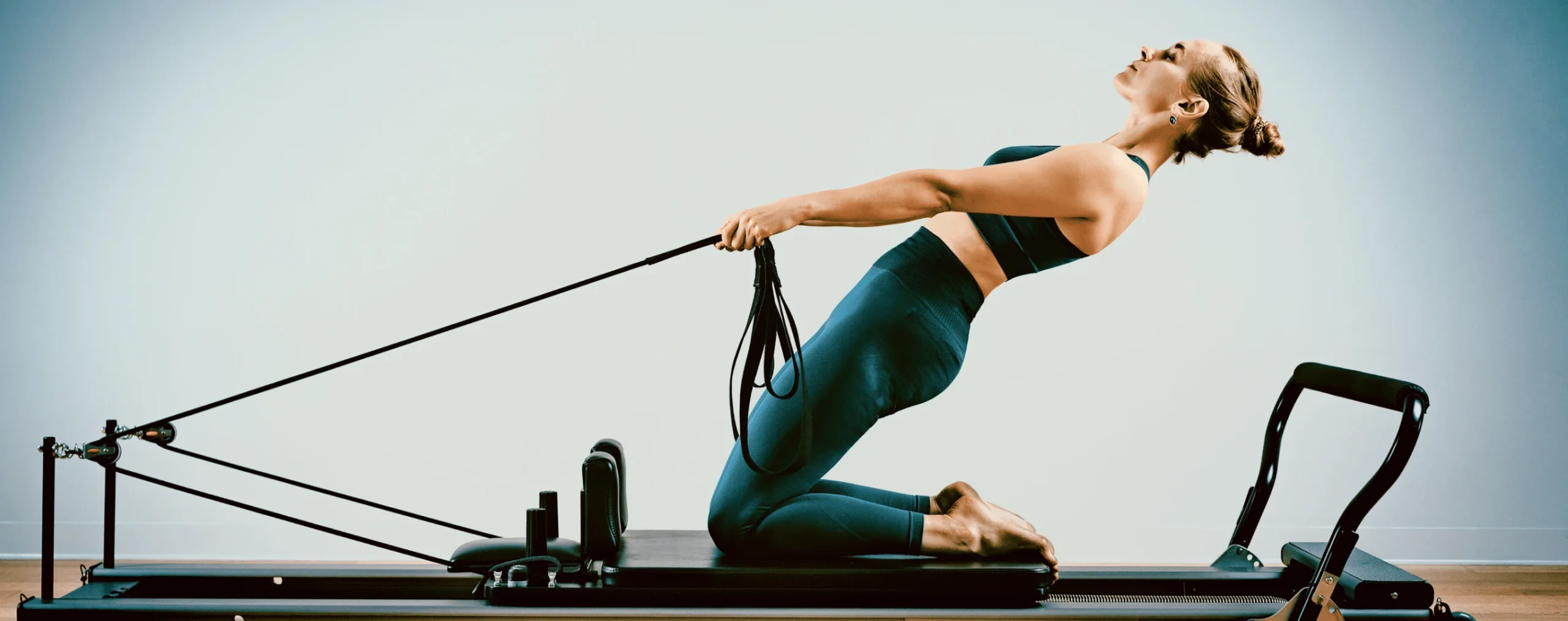 Pilates aprīkojums web