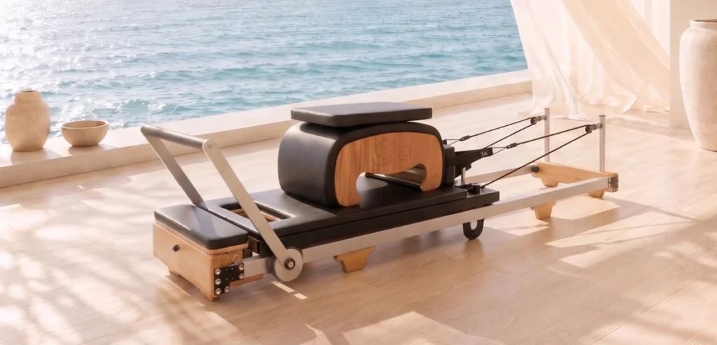 Ka aprīkot pilates studiju telpu plānošanā