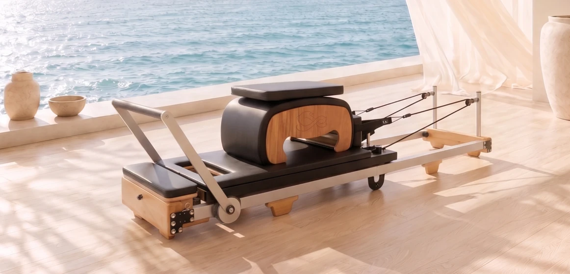 Ka aprīkot pilates studiju telpu plānošanā