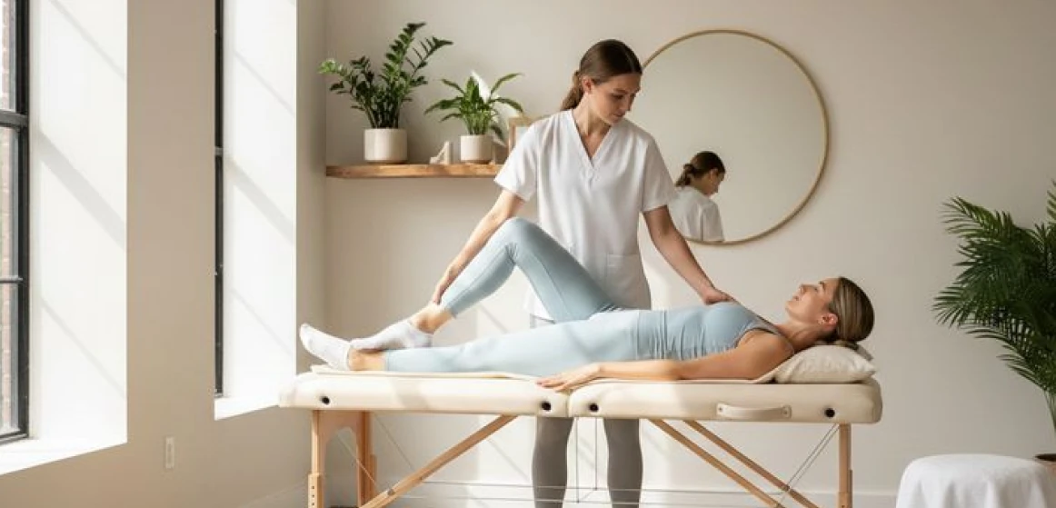 Camlica Group premium pilates rehabilitācijas iekārtas
