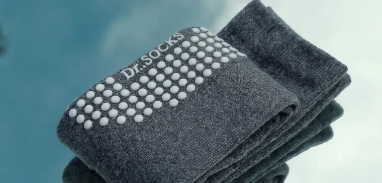 Dr. Socks diabēta zeķes – medicīniskais komforts